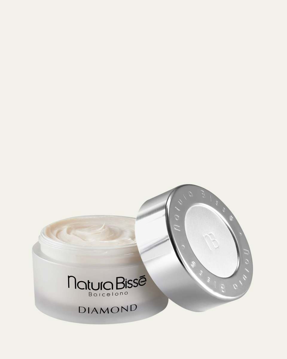 Diamond Body, 9.5 oz.